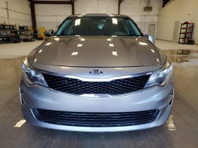 KIA OPTIMA 2018 GRAY