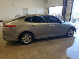 
										KIA OPTIMA 2018 GRAY full									