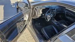 
										NISSAN ALTIMA 2016 SL FULL OPTION full									