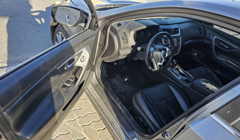
								NISSAN ALTIMA 2016 SL FULL OPTION full									