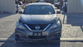 NISSAN ALTIMA 2016 SL FULL OPTION