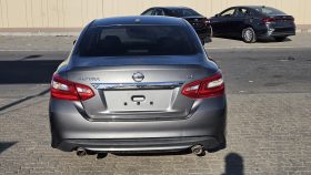 NISSAN ALTIMA 2016 SL FULL OPTION