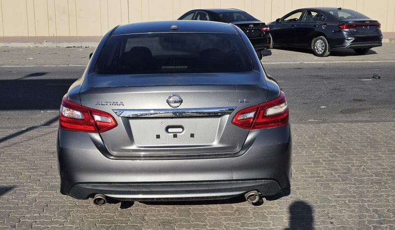 
								NISSAN ALTIMA 2016 SL FULL OPTION full									