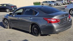 
										NISSAN ALTIMA 2016 SL FULL OPTION full									
