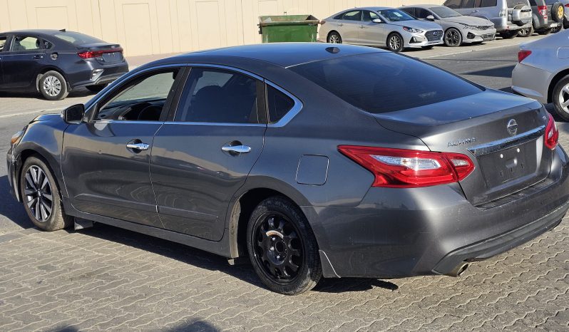 
								NISSAN ALTIMA 2016 SL FULL OPTION full									