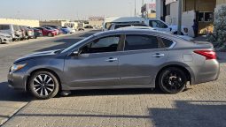 
										NISSAN ALTIMA 2016 SL FULL OPTION full									