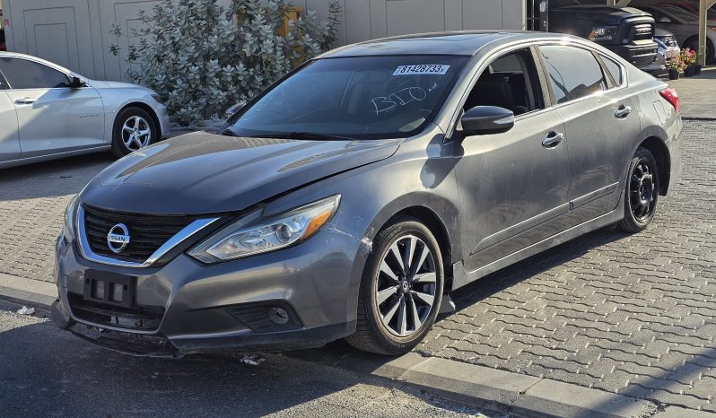 
								NISSAN ALTIMA 2016 SL FULL OPTION full									