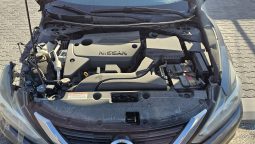 
										NISSAN ALTIMA 2016 SL FULL OPTION full									