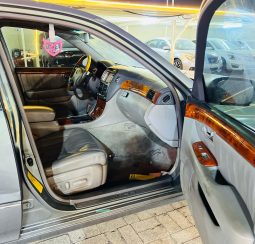 
										LEXUS LS430 2002 CLEAN CAR full									