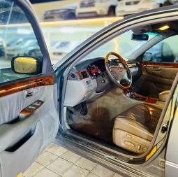 
										LEXUS LS430 2002 CLEAN CAR full									
