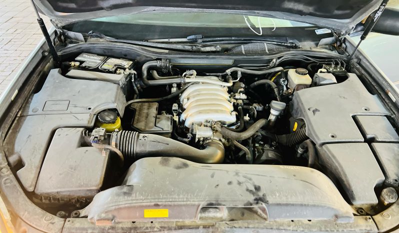 
								LEXUS LS430 2002 CLEAN CAR full									