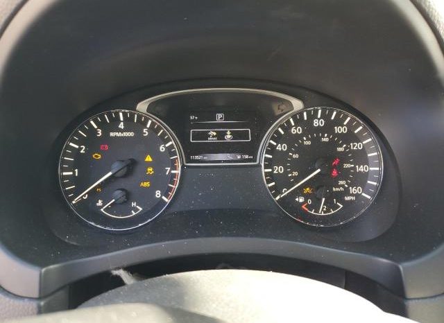 
								NISSAN ALTIMA 2016 SL FULL OPTION full									