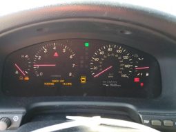 
										LEXUS LS430 2001 SILVER WITH SMALL DAMAGE full									