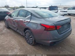 
										NISSAN ALTIMA SV 2024 GRAY full									