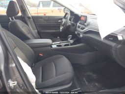 
										NISSAN ALTIMA SV 2024 GRAY full									