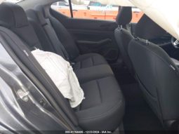 
										NISSAN ALTIMA SV 2024 GRAY full									