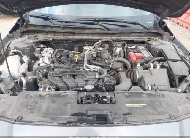 
								NISSAN ALTIMA SV 2024 GRAY full									