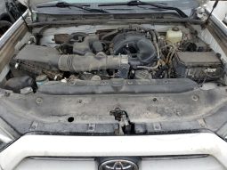 
										TOYOTA 4RUNNER 2020 WHITE SR5 4WD full									