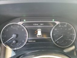 
										NISSAN ROGUE 2023 GRAY full									