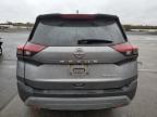 NISSAN ROGUE 2023 SV AWD GRAY