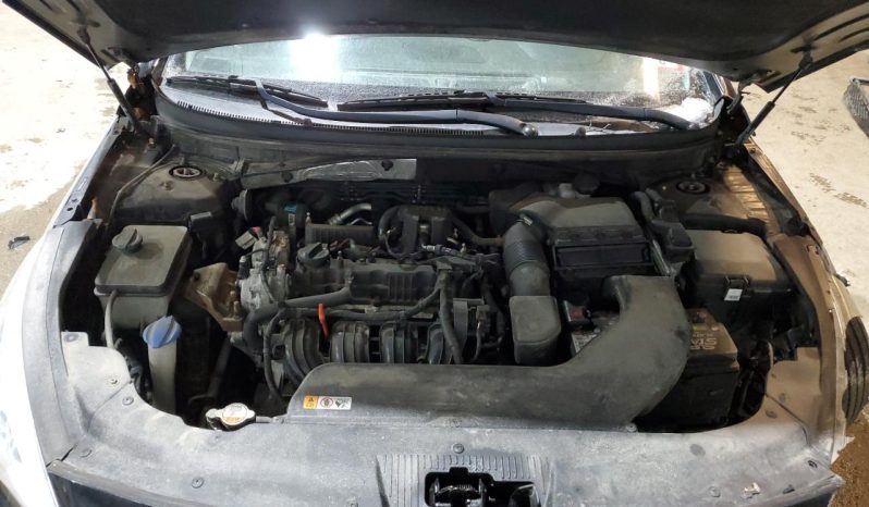 
								HYUNDAI SONATA 2016 LIMITED BLACK full									