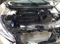 
										HYUNDAI SONATA 2017 LIMITED WHITE full									