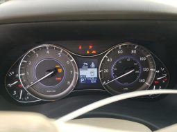 
										INFINITI QX80 2014 WHITE full									