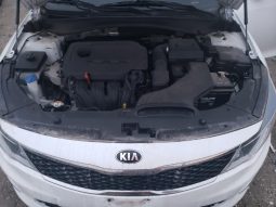 
										KIA OPTIMA 2018 WHITE full									
