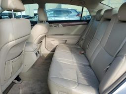 
										TOYOTA AVALON 2012 WHITE full									