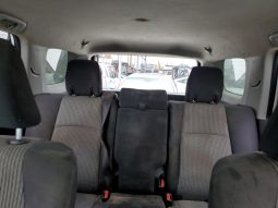 
										TOYOTA 4RUNNER 2020 WHITE SR5 4WD full									