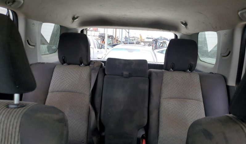 
								TOYOTA 4RUNNER 2020 WHITE SR5 4WD full									