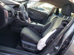
										NISSAN ROGUE 2023 GRAY full									