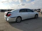 TOYOTA AVALON 2012 WHITE