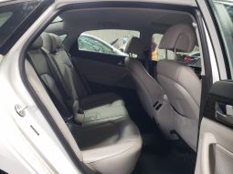 
										HYUNDAI SONATA 2017 LIMITED WHITE full									