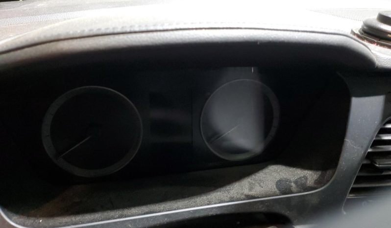 
								HYUNDAI SONATA 2016 LIMITED BLACK full									