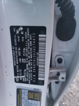 
										KIA OPTIMA 2018 WHITE full									