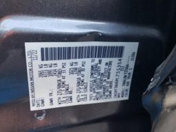 
										NISSAN ROGUE 2023 GRAY full									