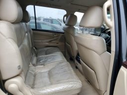 
										LEXUS LX570 MODEL 2011 COLOR BLACK full									