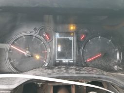 
										TOYOTA 4RUNNER 2020 WHITE SR5 4WD full									