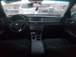
										KIA OPTIMA 2018 WHITE full									