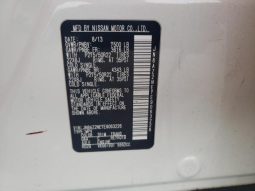 
										INFINITI QX80 2014 WHITE full									