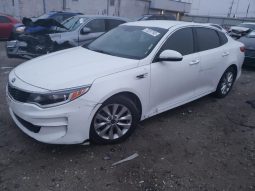 
										KIA OPTIMA 2018 WHITE full									