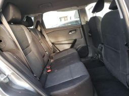 
										NISSAN ROGUE 2023 GRAY full									