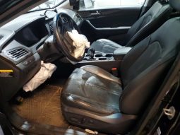 
										HYUNDAI SONATA 2016 LIMITED BLACK full									