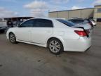 TOYOTA AVALON 2012 WHITE