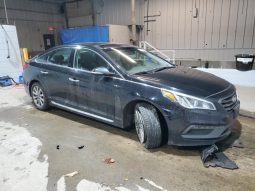 
										HYUNDAI SONATA 2016 LIMITED BLACK full									