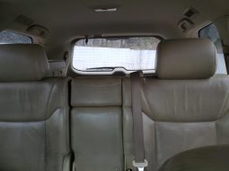 
										LEXUS LX570 MODEL 2011 COLOR BLACK full									