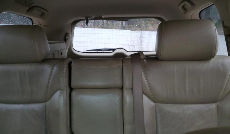 
								LEXUS LX570 MODEL 2011 COLOR BLACK full									