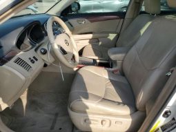 
										TOYOTA AVALON 2012 WHITE full									