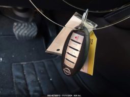 
										NISSAN ALTIMA 2023 SV BLACK full									